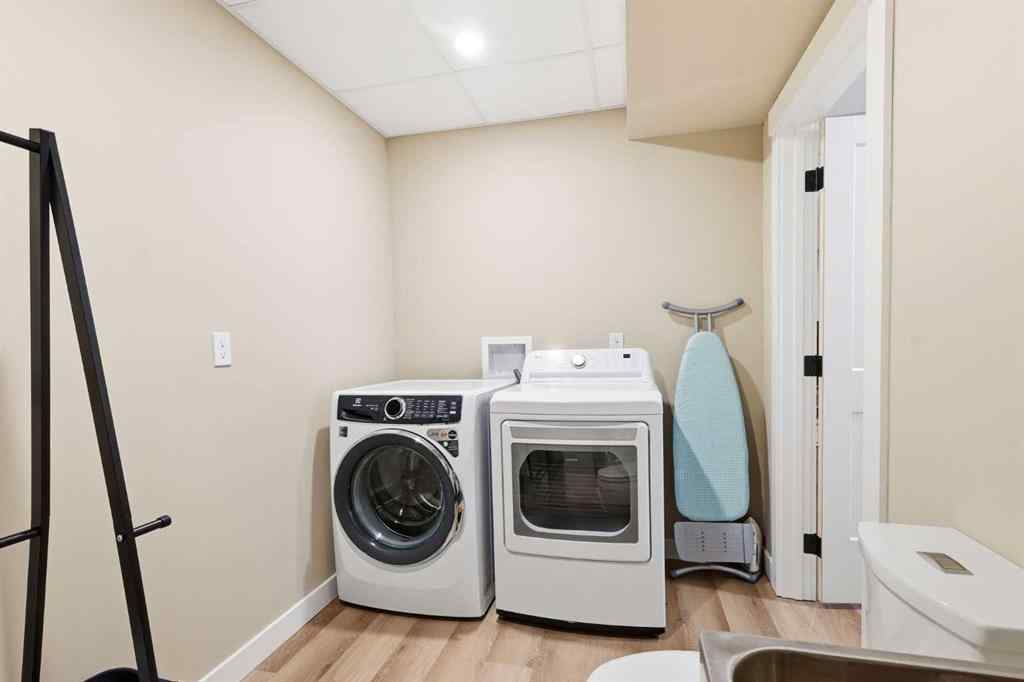 MLS® A2266655 - 306 Cottageclub Link  in Cottage Club at Ghost Lake Rural Rocky View County, Residential