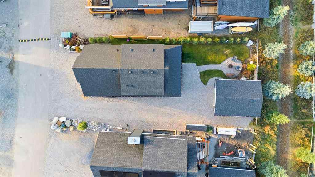 MLS® A2266655 - 306 Cottageclub Link  in Cottage Club at Ghost Lake Rural Rocky View County, Residential