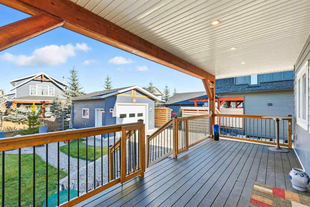 MLS® A2266655 - 306 Cottageclub Link  in Cottage Club at Ghost Lake Rural Rocky View County, Residential