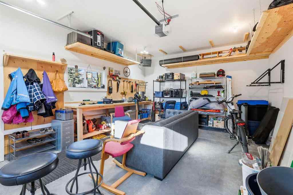 MLS® A2266655 - 306 Cottageclub Link  in Cottage Club at Ghost Lake Rural Rocky View County, Residential