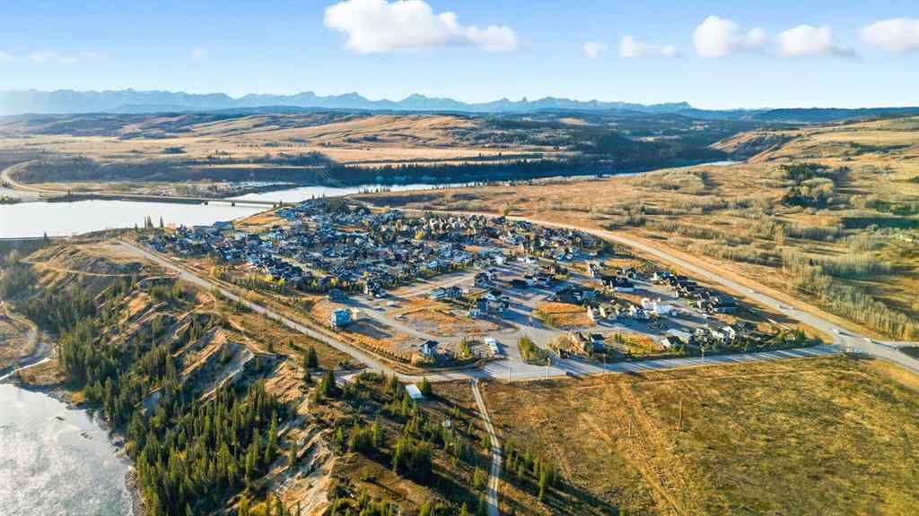 MLS® A2266655 - 306 Cottageclub Link  in Cottage Club at Ghost Lake Rural Rocky View County, Residential