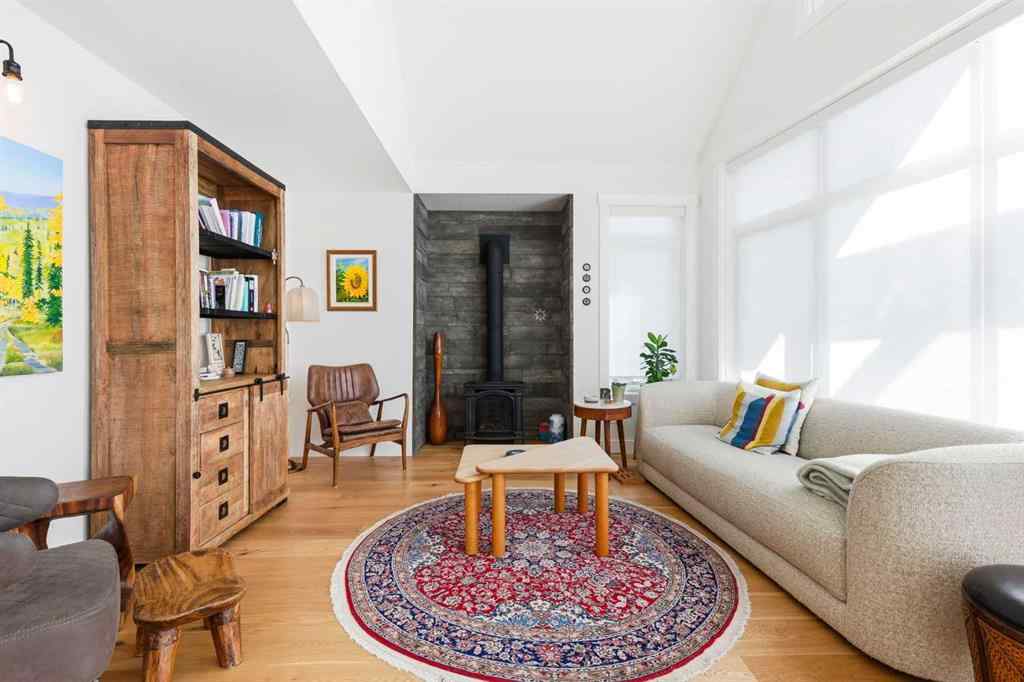 MLS® A2266655 - 306 Cottageclub Link  in Cottage Club at Ghost Lake Rural Rocky View County, Residential