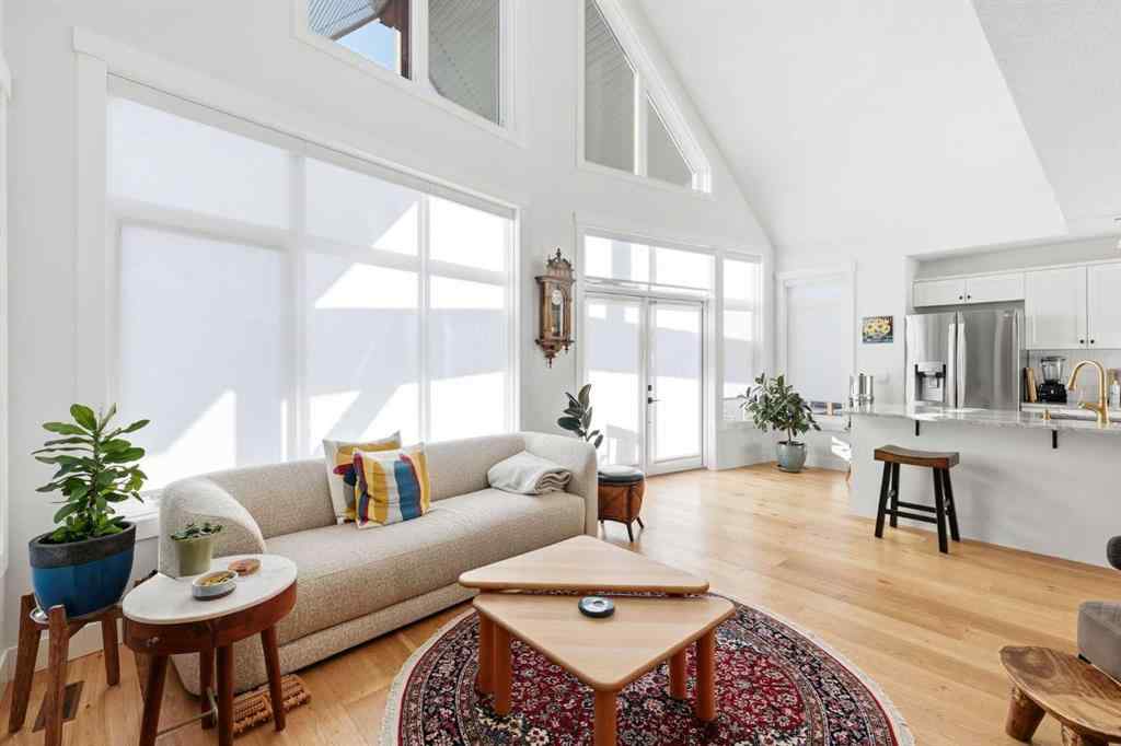 MLS® A2266655 - 306 Cottageclub Link  in Cottage Club at Ghost Lake Rural Rocky View County, Residential