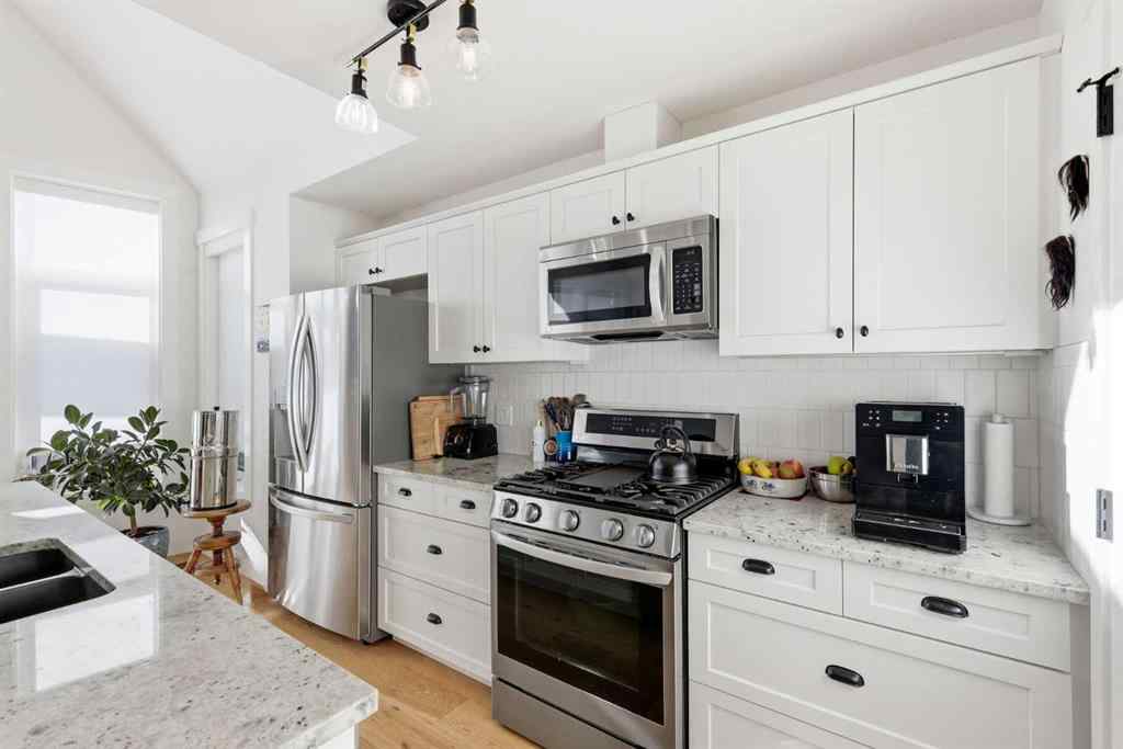 MLS® A2266655 - 306 Cottageclub Link  in Cottage Club at Ghost Lake Rural Rocky View County, Residential