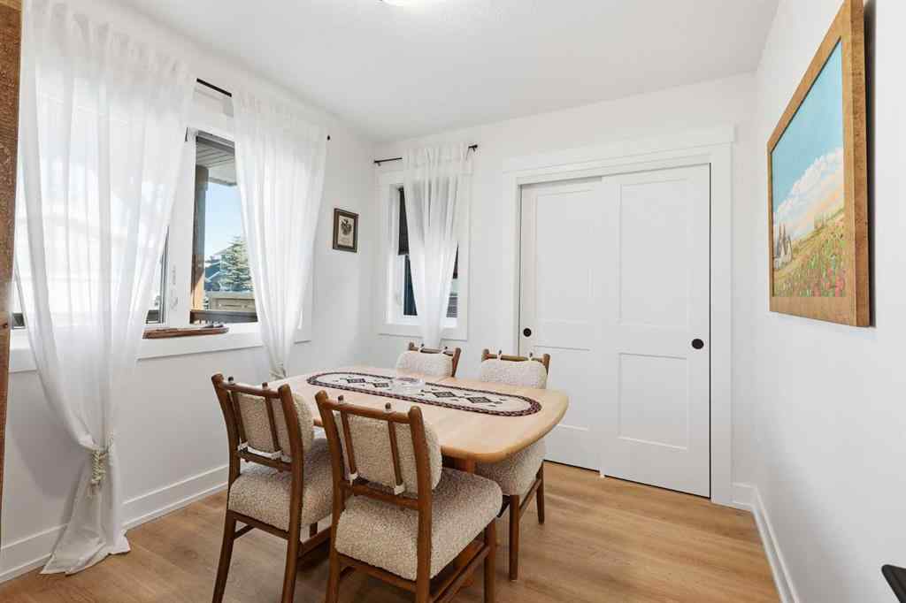 MLS® A2266655 - 306 Cottageclub Link  in Cottage Club at Ghost Lake Rural Rocky View County, Residential