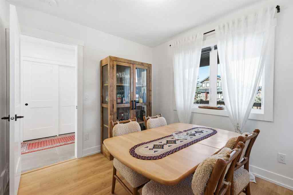 MLS® A2266655 - 306 Cottageclub Link  in Cottage Club at Ghost Lake Rural Rocky View County, Residential