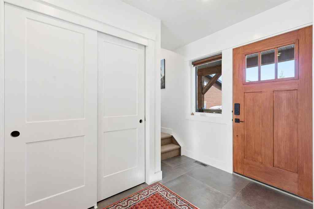 MLS® A2266655 - 306 Cottageclub Link  in Cottage Club at Ghost Lake Rural Rocky View County, Residential