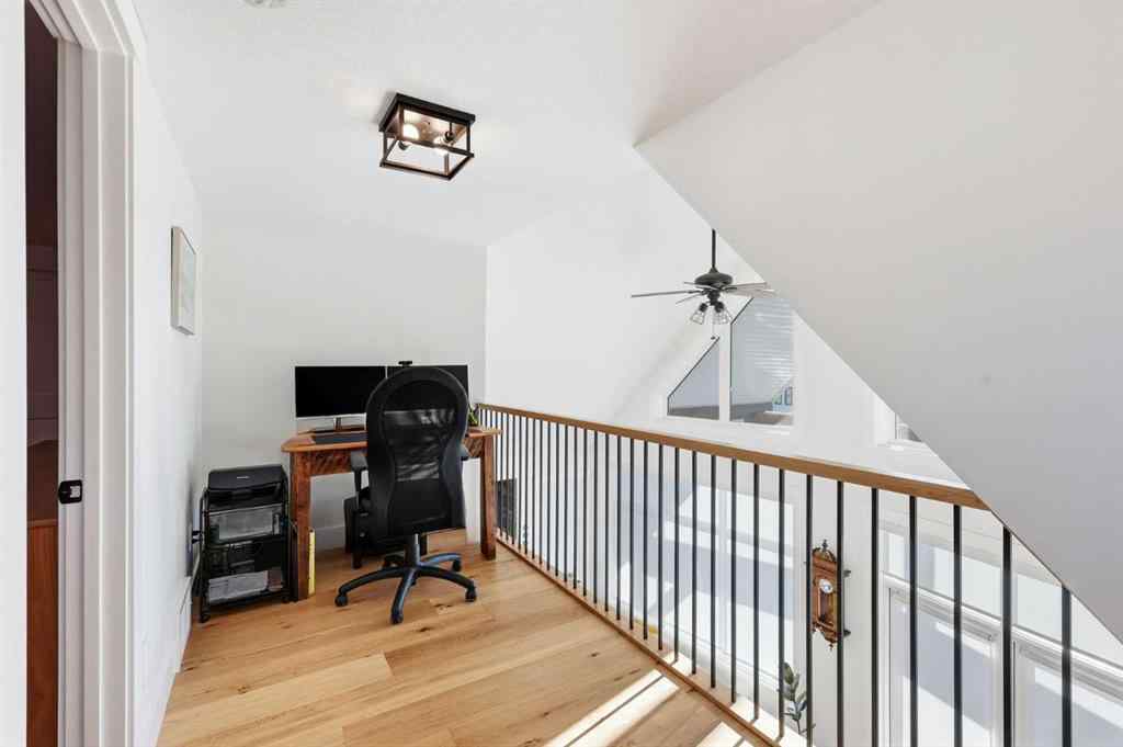 MLS® A2266655 - 306 Cottageclub Link  in Cottage Club at Ghost Lake Rural Rocky View County, Residential