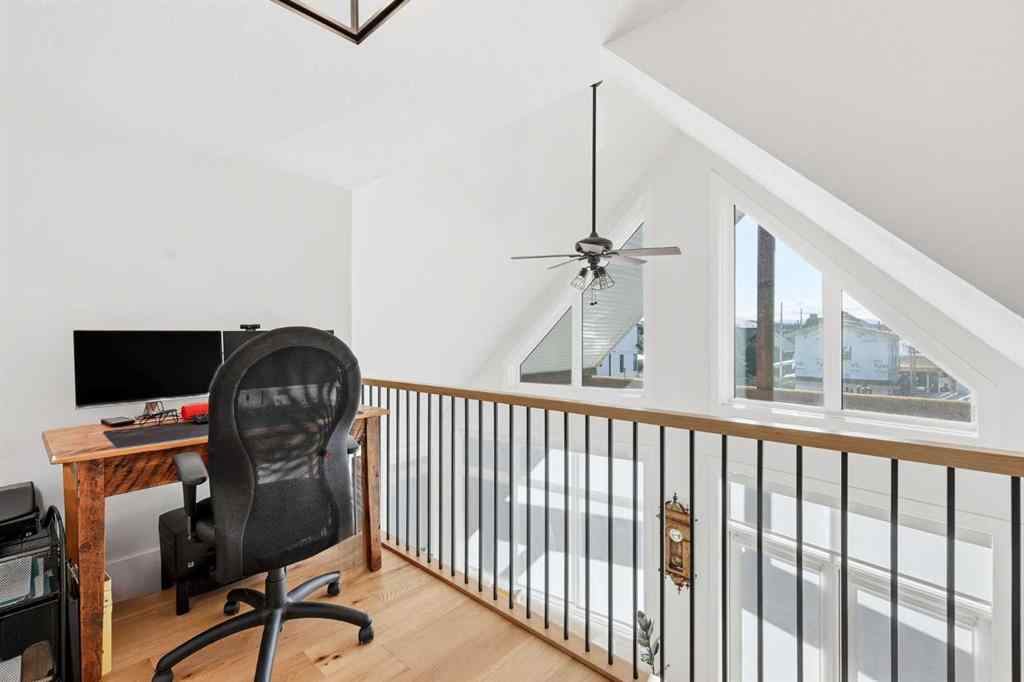 MLS® A2266655 - 306 Cottageclub Link  in Cottage Club at Ghost Lake Rural Rocky View County, Residential