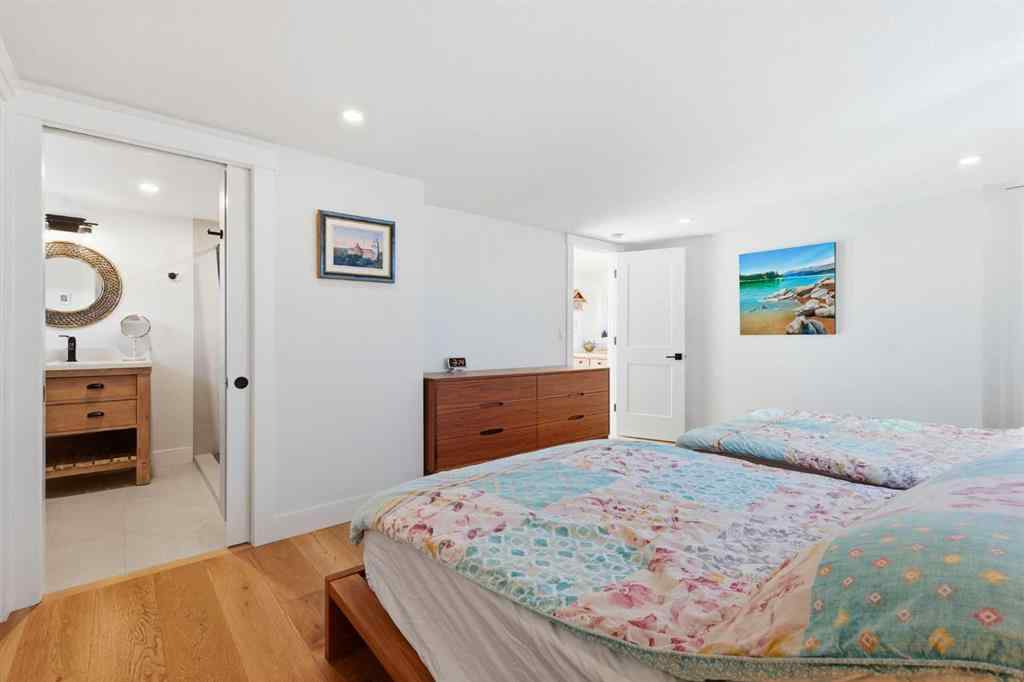 MLS® A2266655 - 306 Cottageclub Link  in Cottage Club at Ghost Lake Rural Rocky View County, Residential