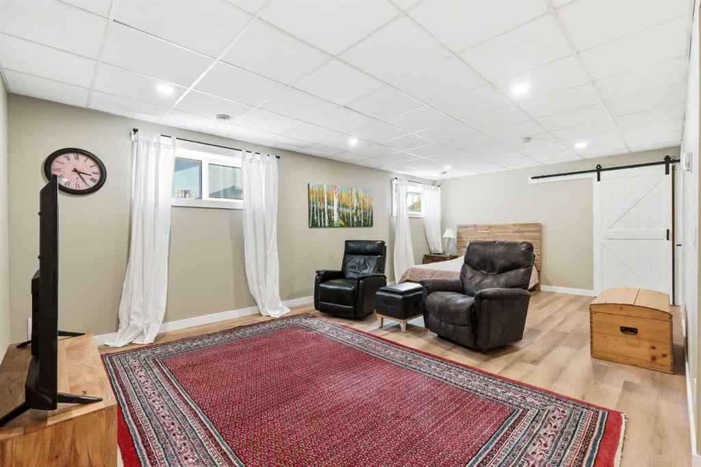 MLS® A2266655 - 306 Cottageclub Link  in Cottage Club at Ghost Lake Rural Rocky View County, Residential