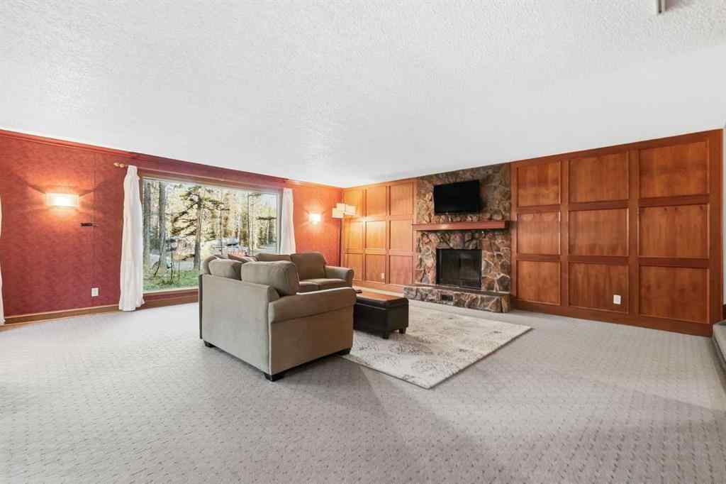 MLS® A2266656 - 31 White Crescent  in NONE Bragg Creek, Residential