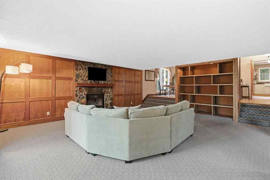 MLS® A2266656 - 31 White Crescent  in NONE Bragg Creek, Residential