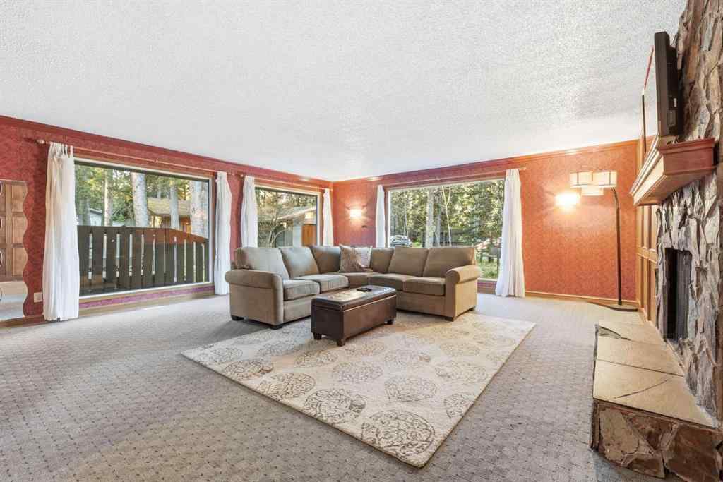 MLS® A2266656 - 31 White Crescent  in NONE Bragg Creek, Residential