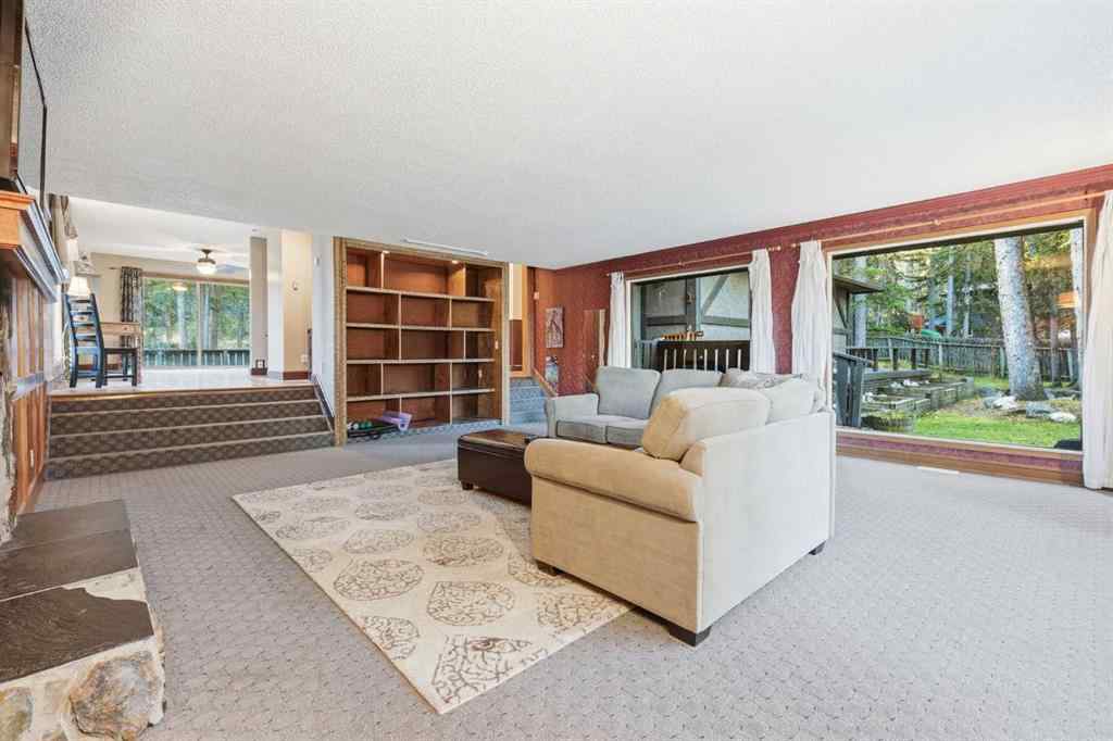 MLS® A2266656 - 31 White Crescent  in NONE Bragg Creek, Residential