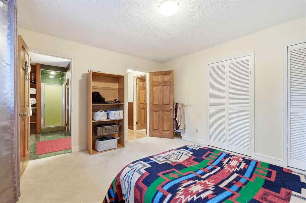 MLS® A2266656 - 31 White Crescent  in NONE Bragg Creek, Residential