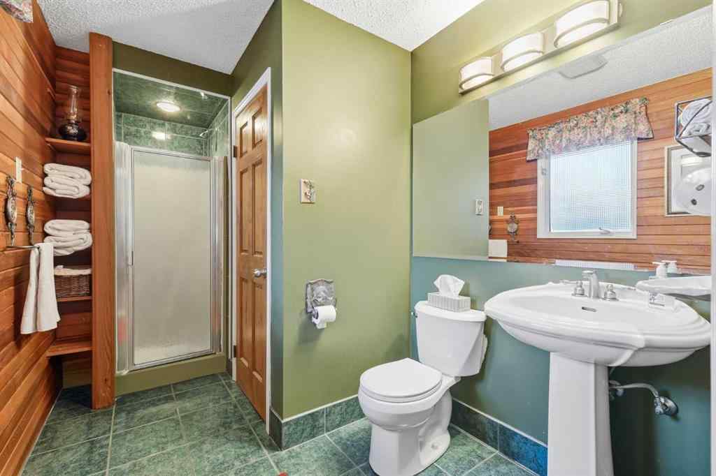 MLS® A2266656 - 31 White Crescent  in NONE Bragg Creek, Residential