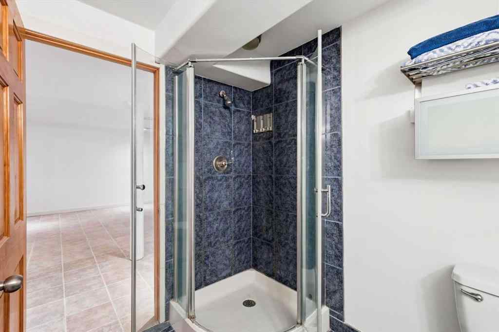 MLS® A2266656 - 31 White Crescent  in NONE Bragg Creek, Residential