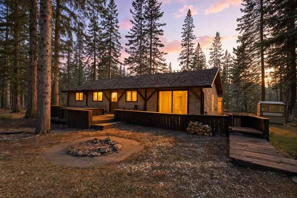 MLS® A2266656 - 31 White Crescent  in NONE Bragg Creek, Residential