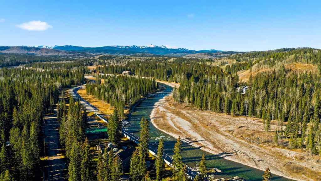 MLS® A2266656 - 31 White Crescent  in NONE Bragg Creek, Residential