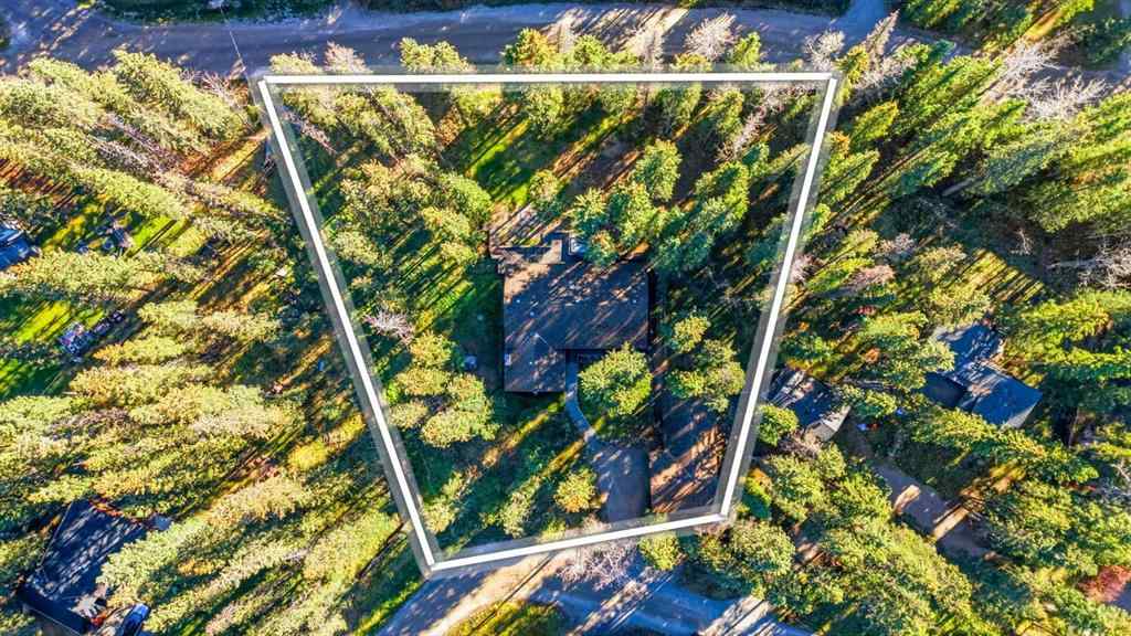 MLS® A2266656 - 31 White Crescent  in NONE Bragg Creek, Residential