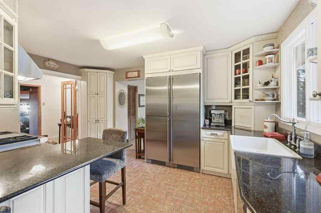 MLS® A2266656 - 31 White Crescent  in NONE Bragg Creek, Residential