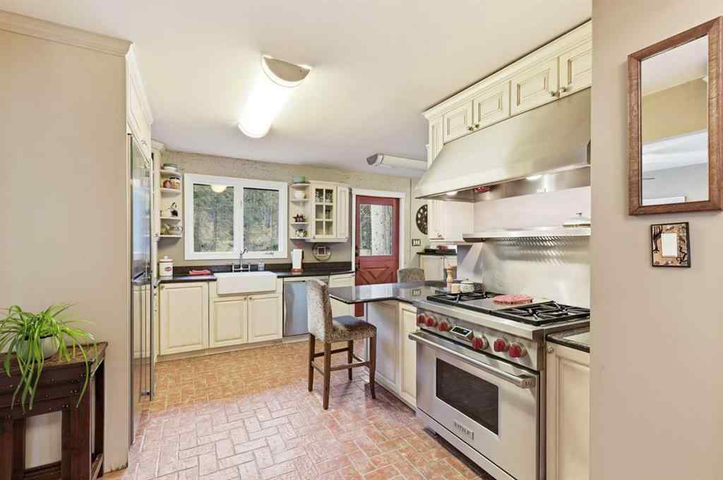 MLS® A2266656 - 31 White Crescent  in NONE Bragg Creek, Residential