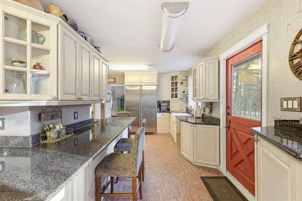 MLS® A2266656 - 31 White Crescent  in NONE Bragg Creek, Residential