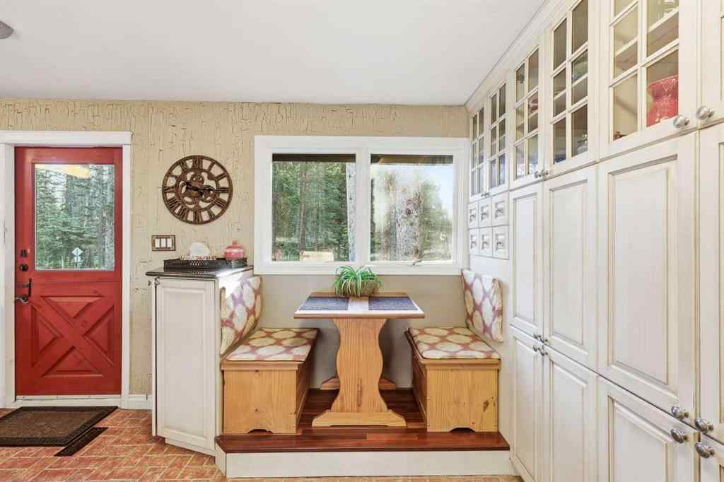 MLS® A2266656 - 31 White Crescent  in NONE Bragg Creek, Residential