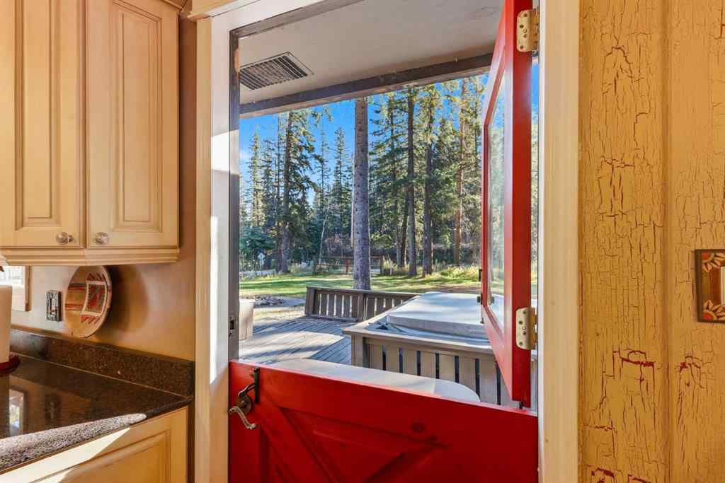 MLS® A2266656 - 31 White Crescent  in NONE Bragg Creek, Residential