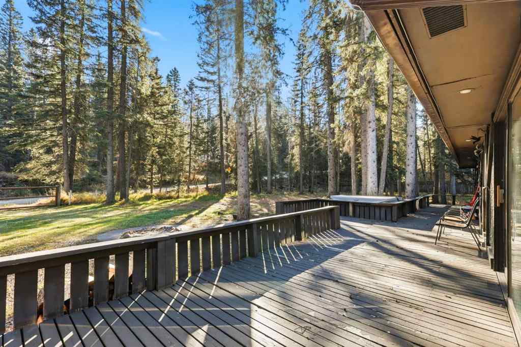 MLS® A2266656 - 31 White Crescent  in NONE Bragg Creek, Residential