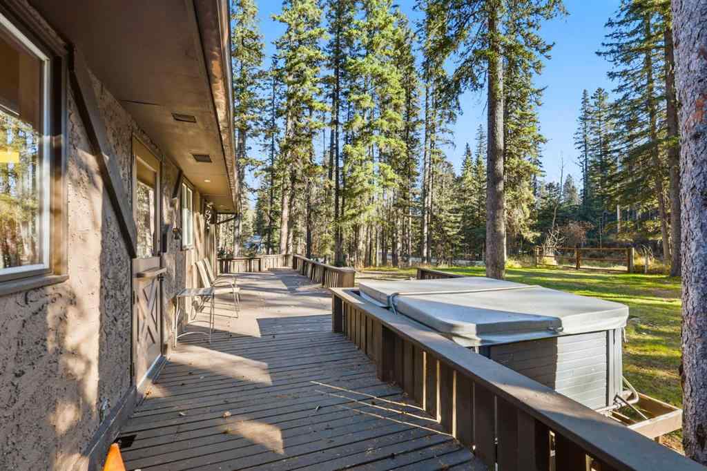MLS® A2266656 - 31 White Crescent  in NONE Bragg Creek, Residential