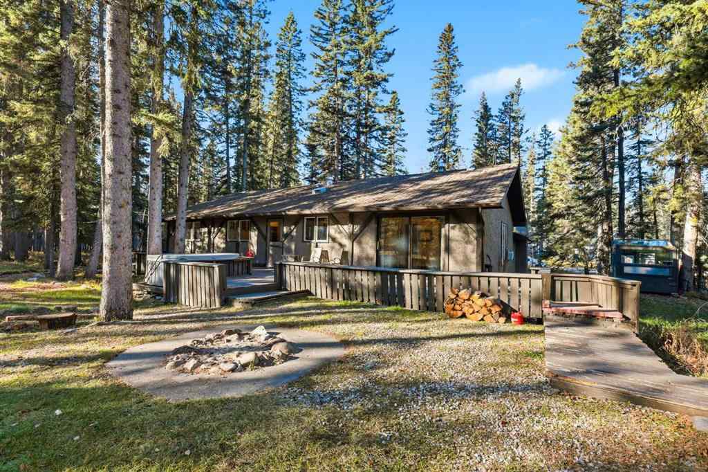 MLS® A2266656 - 31 White Crescent  in NONE Bragg Creek, Residential
