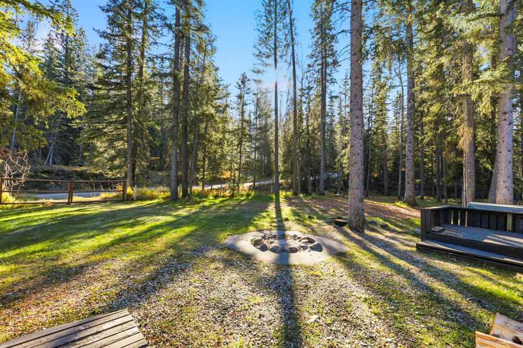 MLS® A2266656 - 31 White Crescent  in NONE Bragg Creek, Residential