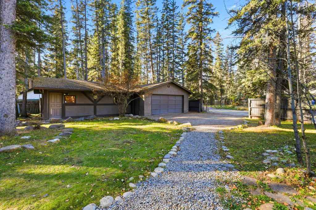MLS® A2266656 - 31 White Crescent  in NONE Bragg Creek, Residential