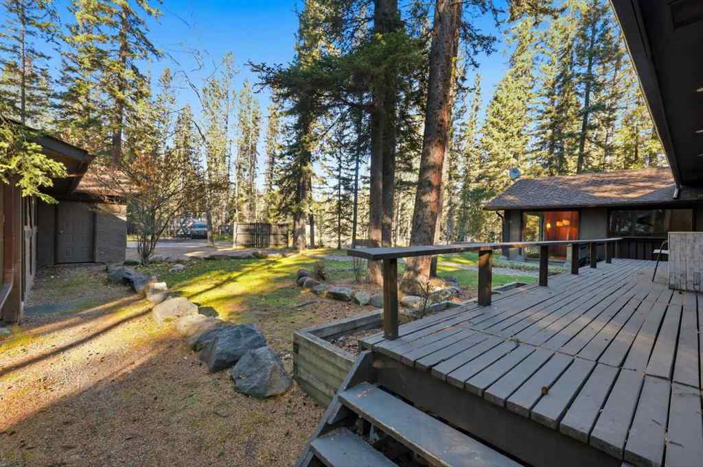 MLS® A2266656 - 31 White Crescent  in NONE Bragg Creek, Residential