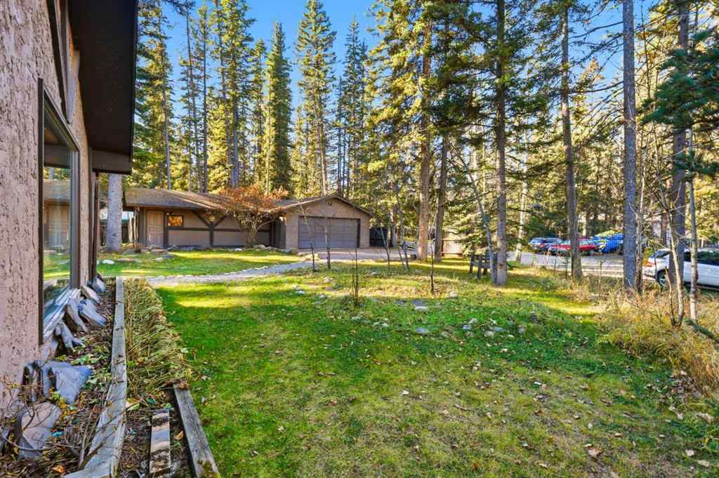 MLS® A2266656 - 31 White Crescent  in NONE Bragg Creek, Residential