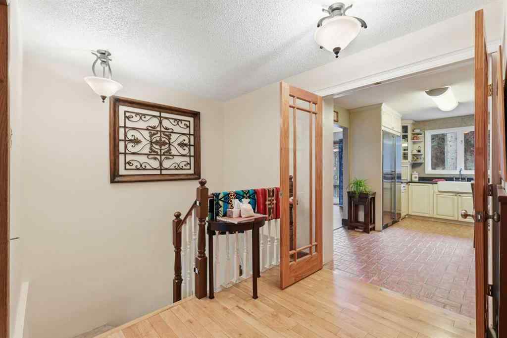 MLS® A2266656 - 31 White Crescent  in NONE Bragg Creek, Residential
