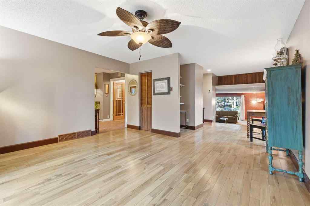 MLS® A2266656 - 31 White Crescent  in NONE Bragg Creek, Residential