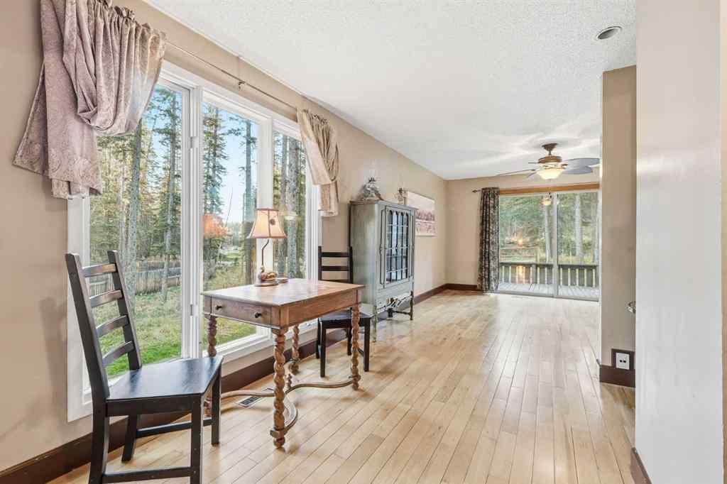 MLS® A2266656 - 31 White Crescent  in NONE Bragg Creek, Residential