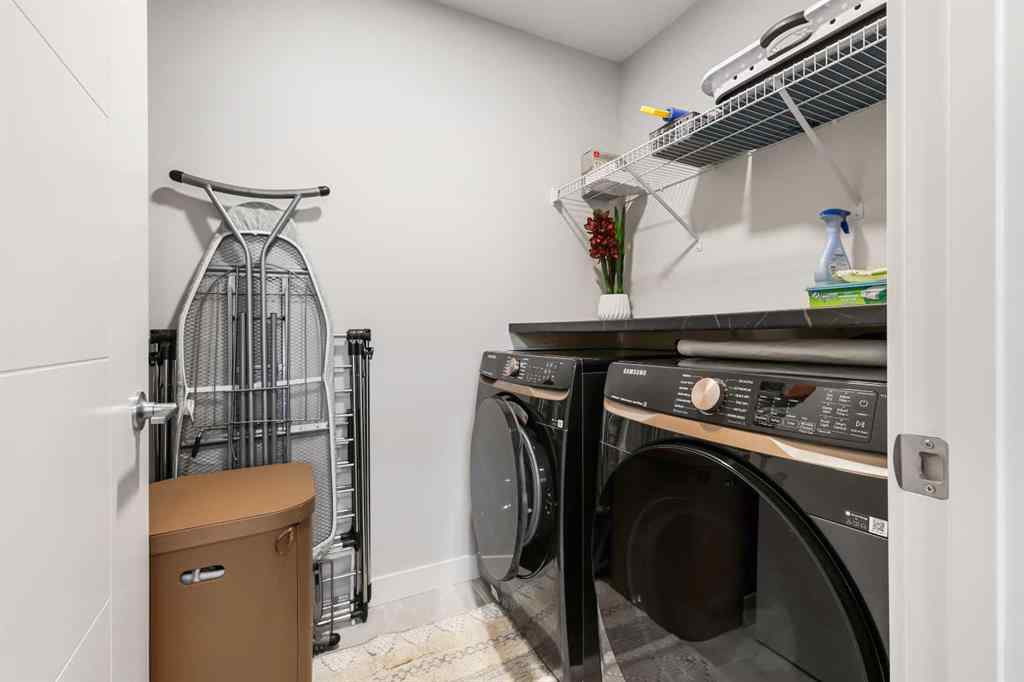 MLS® A2266657 - 128 Setonstone Gardens SE in Seton Calgary, Residential