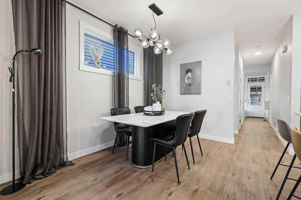 MLS® A2266657 - 128 Setonstone Gardens SE in Seton Calgary, Residential