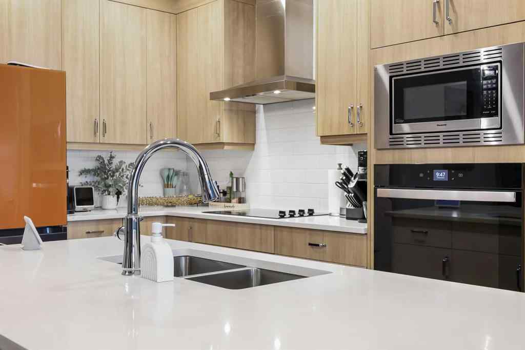 MLS® A2266657 - 128 Setonstone Gardens SE in Seton Calgary, Residential