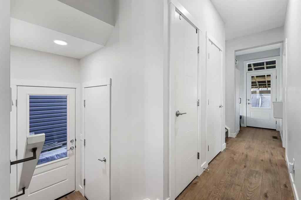 MLS® A2266657 - 128 Setonstone Gardens SE in Seton Calgary, Residential