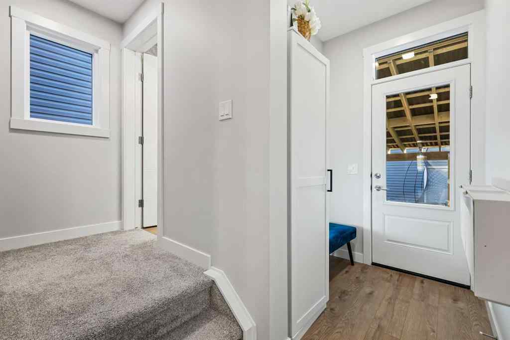 MLS® A2266657 - 128 Setonstone Gardens SE in Seton Calgary, Residential