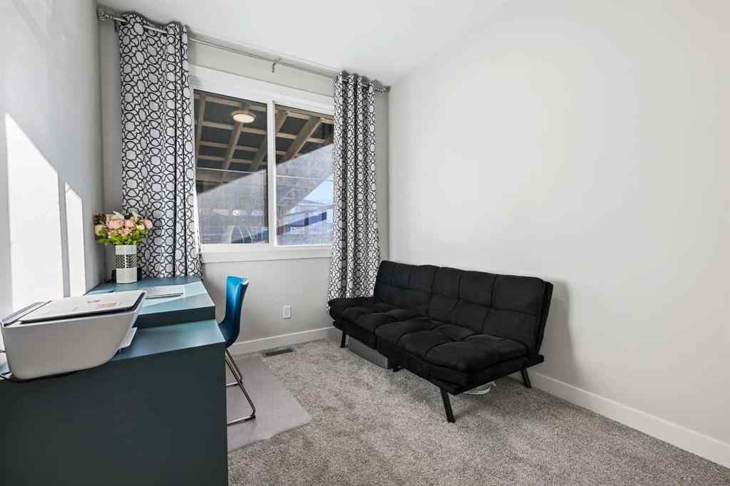 MLS® A2266657 - 128 Setonstone Gardens SE in Seton Calgary, Residential