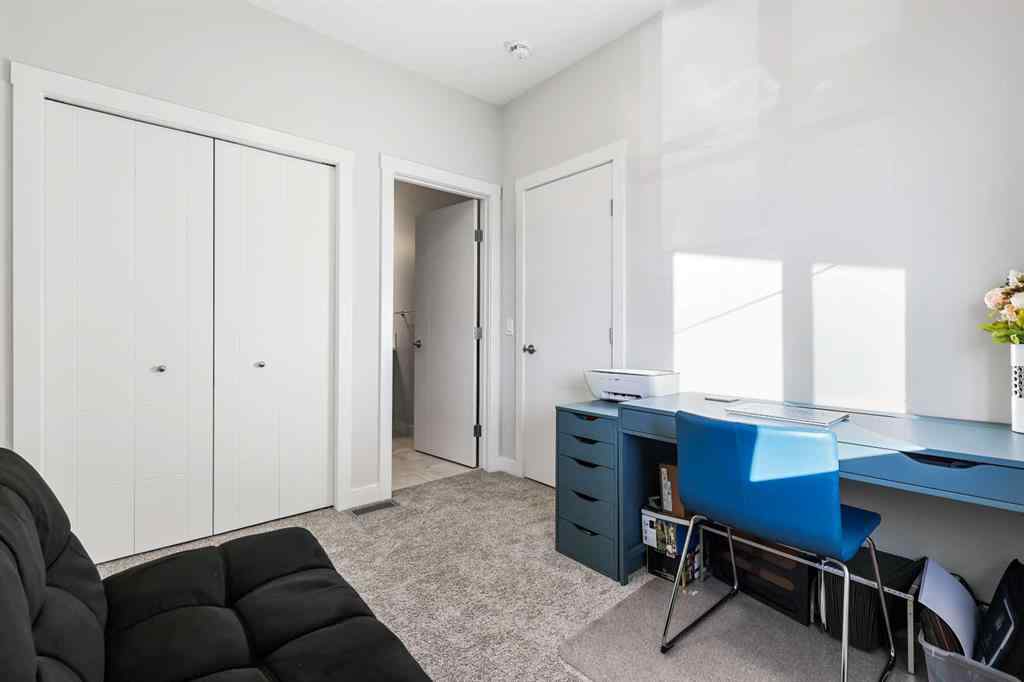 MLS® A2266657 - 128 Setonstone Gardens SE in Seton Calgary, Residential