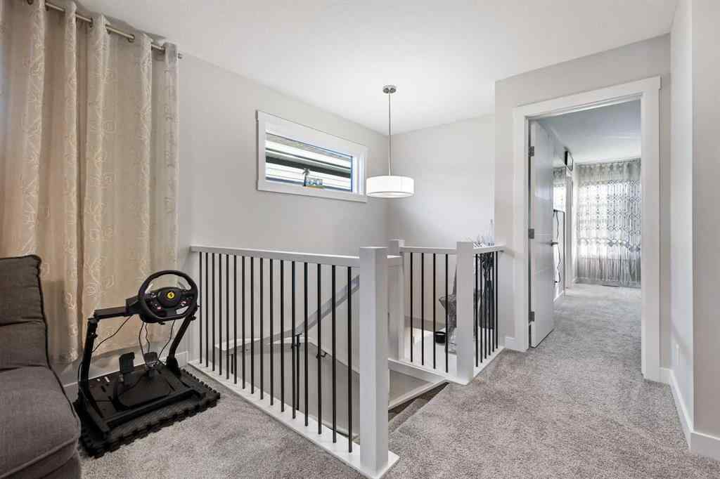 MLS® A2266657 - 128 Setonstone Gardens SE in Seton Calgary, Residential