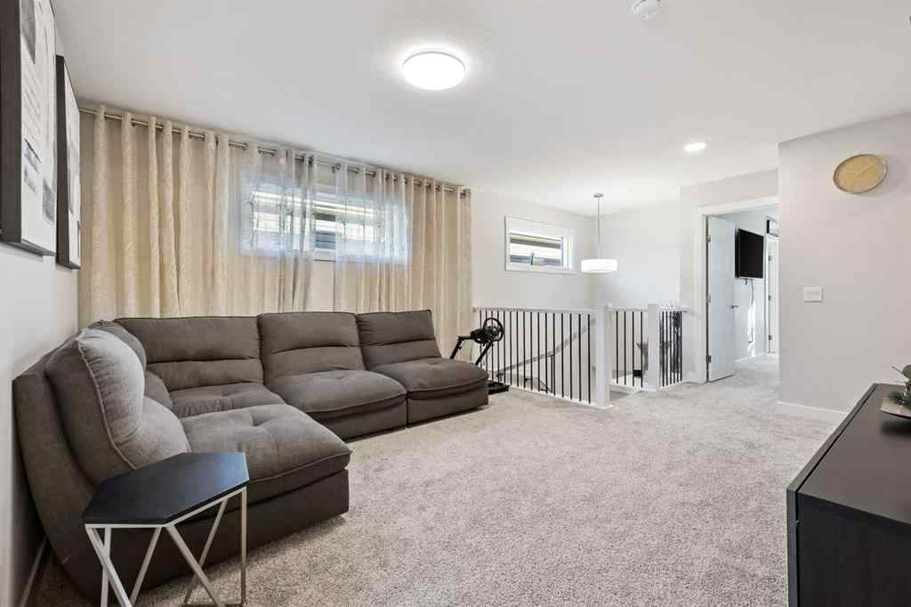 MLS® A2266657 - 128 Setonstone Gardens SE in Seton Calgary, Residential