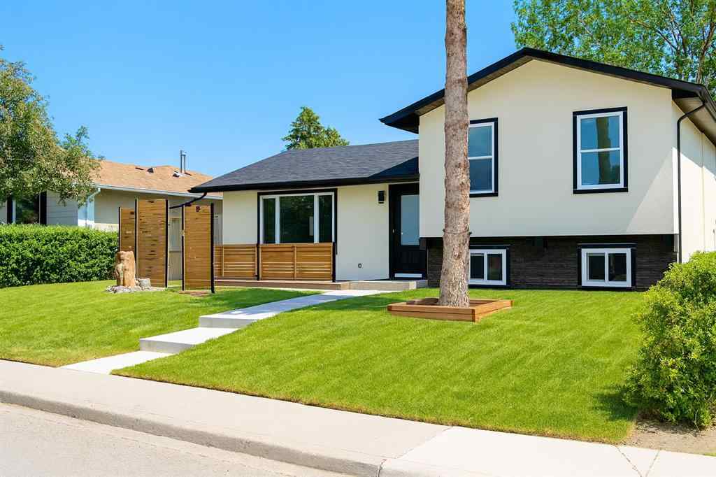 MLS® A2266658 - 619 Arlington Drive SE in Acadia Calgary, Residential